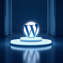 WORDPRESS